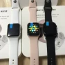 Heart Rate Smart Watch with Wireless Charging — Smart Watch
