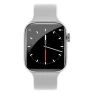 Smart Watch with Heart Rate Monitor and Full Touch Screen — Smart Watch