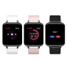 Smartwatch with Heart Rate Monitor — Smart Watch