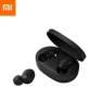 Stereo TWS Wireless Earbuds with Microphone — Wireless Earbuds, Xiaomi