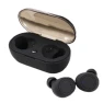 True Wireless Bluetooth Earbuds — Wireless Earbuds