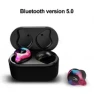 True wireless stereo earbuds — Wireless Earbuds, Sabbat