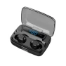 True wireless stereo earbuds — Wireless Earbuds