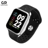Water-Resistant Sport Smartwatch — Smart Watch