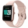 Waterproof Electronic Fitness Tracker Smart Watch — Smart Watch