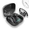 Waterproof Sport TWS Wireless Bluetooth Earphones with Charging Box — Wireless Earbuds