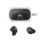 Wireless TWS Earbuds with LED Display and Power Bank — Wireless Earbuds