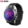 4G Android GPS Watch Phone with Dual Cameras — Smart Watch