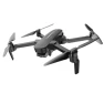 4K UHD Camera Drone with 3-Axis Gimbal — Drone, Hubsan
