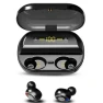 Bluetooth 5.0 True Wireless Earphones — Wireless Earbuds