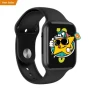 Bluetooth-Calling Smartwatch with ECG and Heart Rate Monitoring — Smart Watch