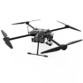 Camera-Equipped Drone — Drone, T-MOTOR