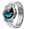 ECG and PPG Smart Watch with 1.3-inch Round Screen — Smart Watch