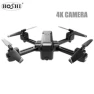 Foldable Drone with Camera and Altitude Hold — Drone