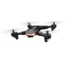 Foldable Quadcopter with Wi‑Fi FPV and 720p Wide-Angle HD Camera — Drone, Visuo