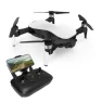 GPS Quadcopter with 3-Axis Gimbal and 1080P Camera — Drone, C-Fly