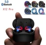 Mini True Wireless Stereo Earbuds with Charging Case — Wireless Earbuds, Sabbat