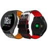 Round-Screen Fitness Smartwatch — Smart Watch