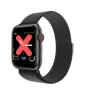 Smartwatch with Heart Rate and Blood Pressure Monitoring — Smart Watch
