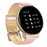 Steel Smartwatch — Smart Watch