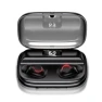 True Wireless Stereo Bluetooth Earbuds — Wireless Earbuds, USAMS