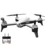 WiFi FPV RC Drone with Dual Camera — Drone, JZB