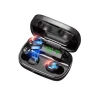 Wireless Stereo Earphones — Wireless Earbuds