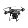 4K Camera Quadcopter — Drone