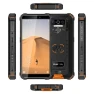 Android Mobile Phone with 5.5-inch HD+ Display — Smartphones, OUKITEL