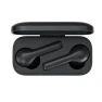 Binaural In-Ear Wireless Earphones with Wireless Charging — Wireless Earbuds, QCY