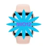 Bluetooth-Calling Smartwatch — Smart Watch