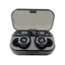 Bluetooth Wireless Earphones — Wireless Earbuds
