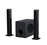 Detachable 2.1-channel TV soundbar with wired subwoofer — Sound Bar