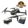 Foldable FPV Drone with 4K Camera — Drone