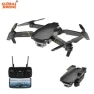 Foldable FPV RC quadcopter with HD camera — Drone