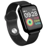 Heart Rate and Blood Pressure Monitor Smart Watch — Smart Watch