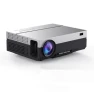 Home Video Projector with Automatic Correction — Smart Projector