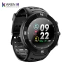 Outdoor Sports and Fitness Smartwatch — Smart Watch, DT NO.1