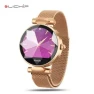 Pink smartwatch — Smart Watch, LICHIP