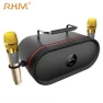 Portable subwoofer karaoke system speaker — Karaoke Machine, RHM