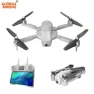 RC Quadcopter with 4K HD Camera — Drone