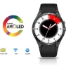 Smart watch with 1.39-inch AMOLED display — Smart Watch, Kingwear