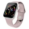 Smart Watch with Bluetooth, Full-Touch Display, Music and Heart Rate Monitor — Smart Watch