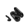 True wireless sport Bluetooth earphones with wireless charging — Wireless Earbuds, AWEI