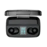TWS Wireless Bluetooth Earphone Headset — Wireless Earbuds