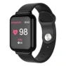 Waterproof Smartwatch with Heart Rate Monitor and Fitness Tracker — Smart Watch