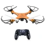 WiFi FPV 2MP 720P HD Camera 20mins Flight Time RC Drone Quadcopter — Drone, AJMD
