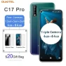 4G Smartphone with Punch-Hole Screen — Smartphones, OUKITEL
