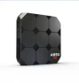 Android 7.1 Smart TV Box — Smart TV