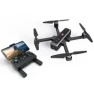 Foldable RC Quadcopter Drone with Camera — Drone, MJX